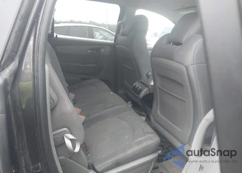 2013 Chevrolet Traverse Ls from USA, damaged, VIN 1GNKRFED6DJ110992